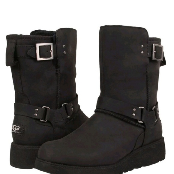 ugg maddox boots